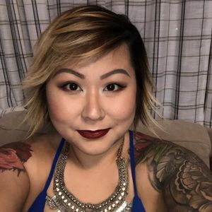 Meet your Posher, May